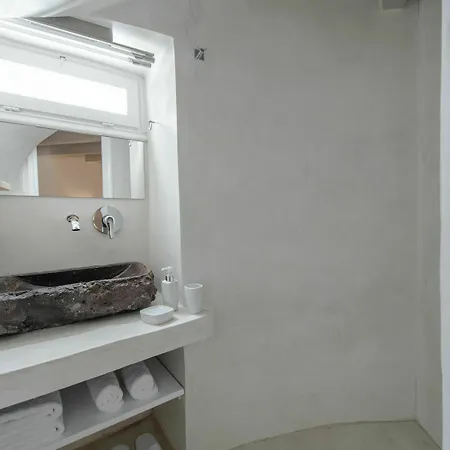 Windmill Villa Imerovigli  Exterior foto