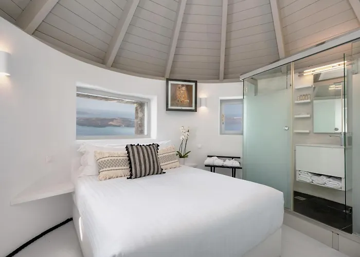 Windmill Villa