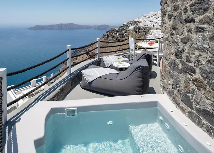 Windmill Villa