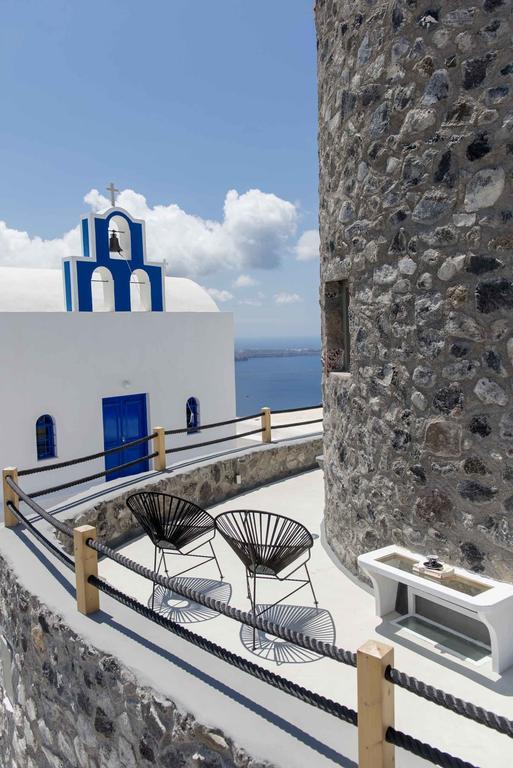 Windmill Villa